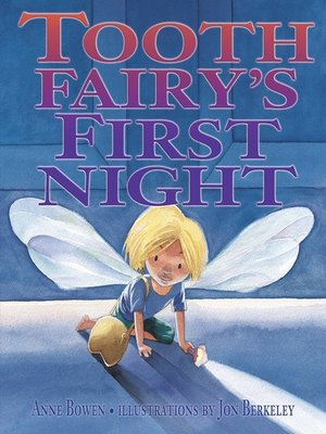 Kids - You Think It's Easy Being the Tooth Fairy? - Livebrary.com